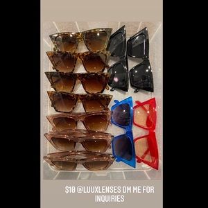 Sunglasses